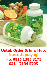 Melilea International
