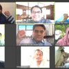 Angkatan 143 - Zoom Meeting