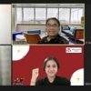 Angkatan 152 - Online Zoom