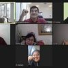 Angkatan 167 Via Online Zoom