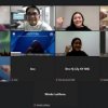 Angkatan 169 Via Online Zoom