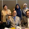 Angkatan 170 @Azana Antasari Hotel Jakarta