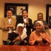 Angkatan 86 - Aston Rasuna Hotel, Jakarta