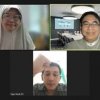 Angkatan 37 Via Online Zoom