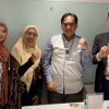 Angkatan 39 Via Online Zoom